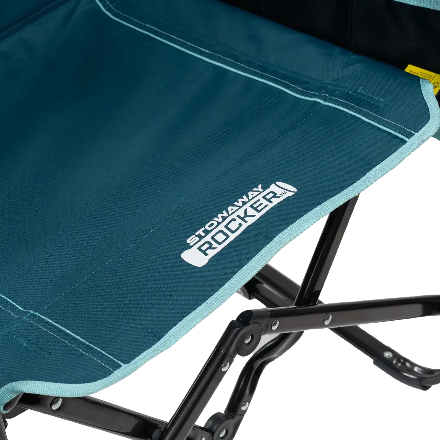 Stowaway Rocker with Side Table M3