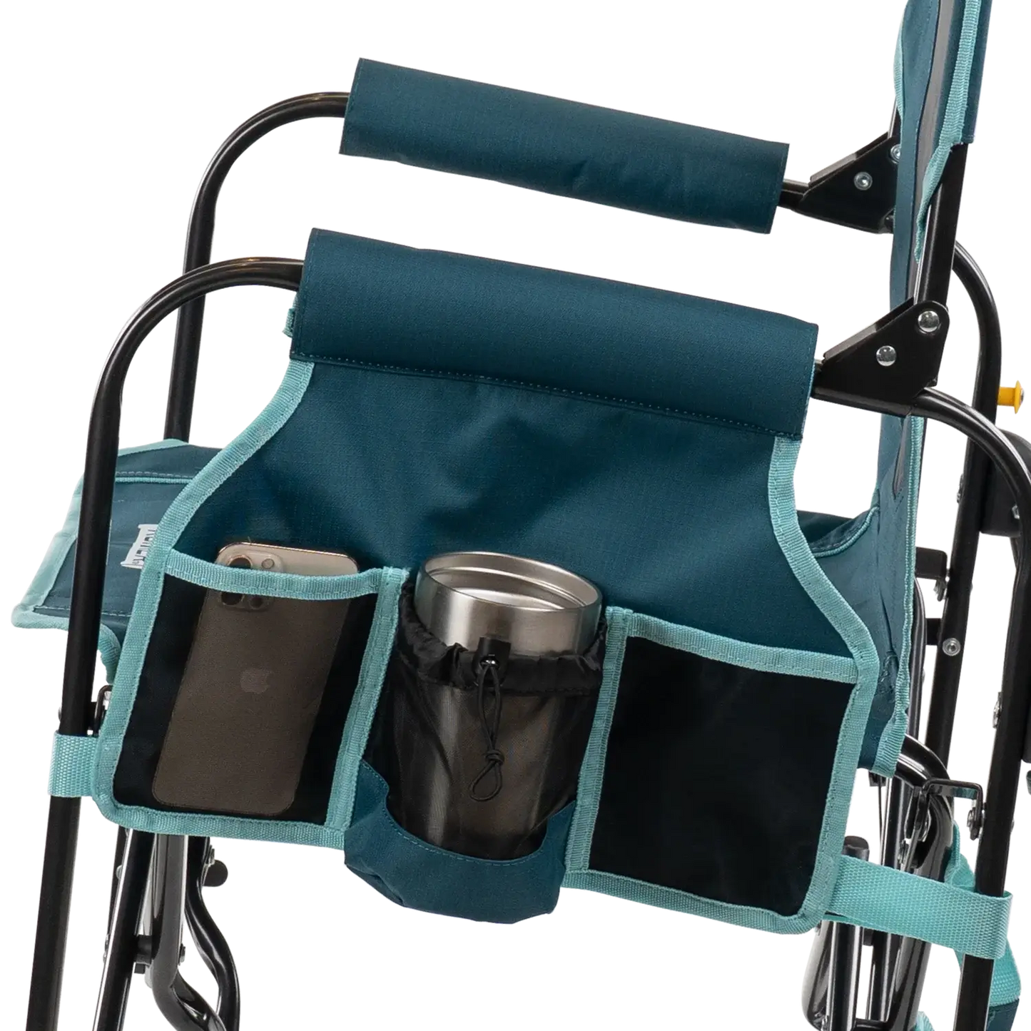 Stowaway Rocker with Side Table M3