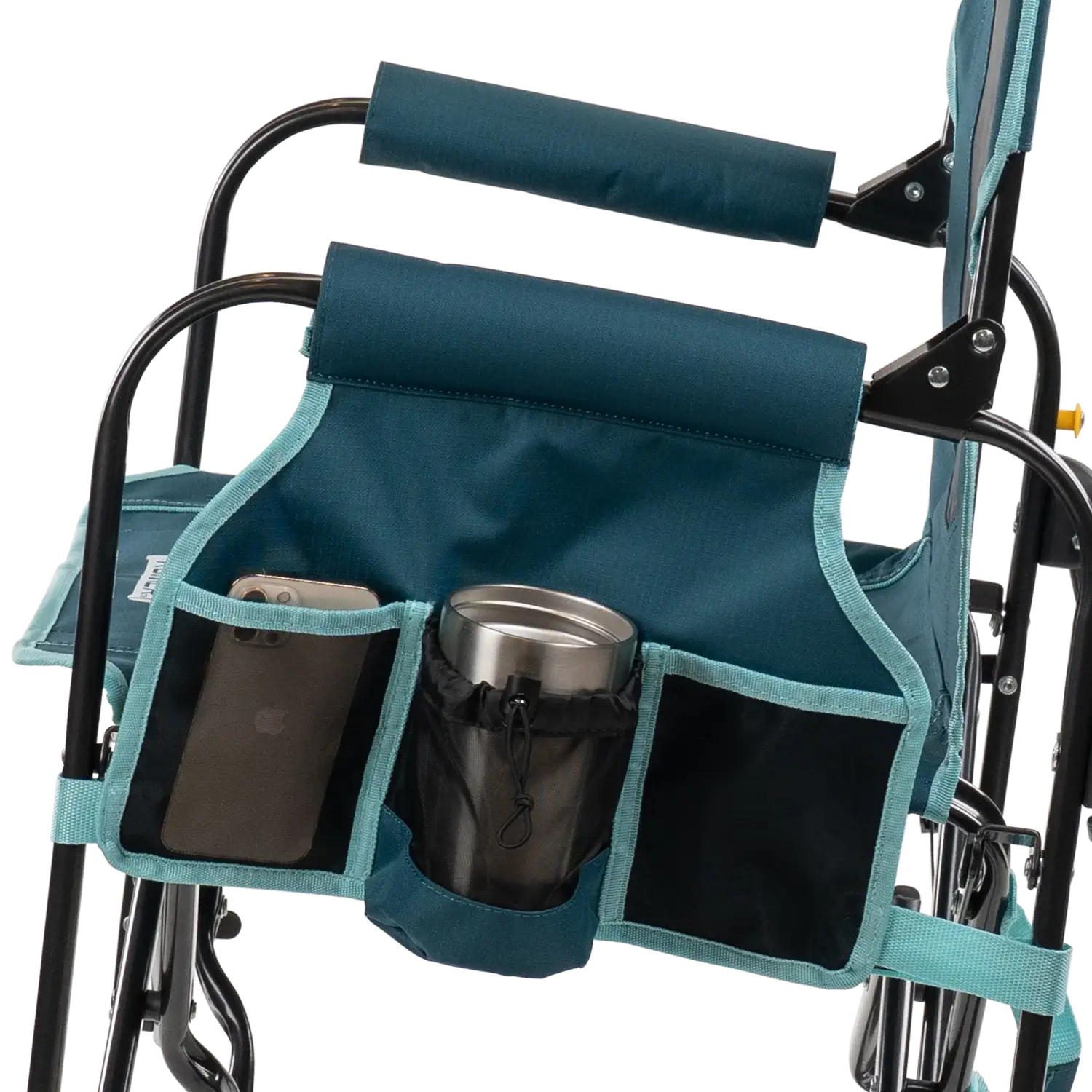 Stowaway Rocker with Side Table M3