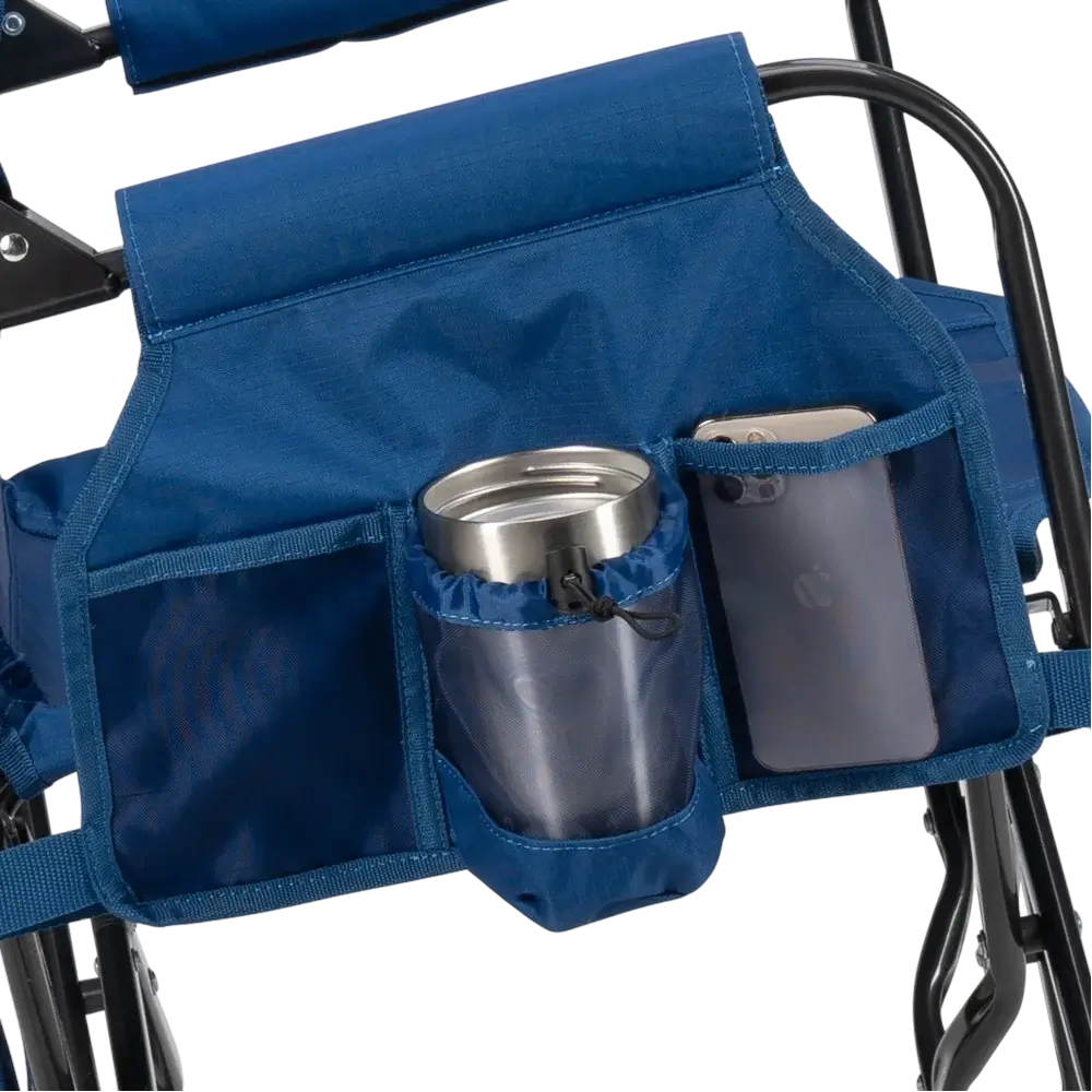 Stowaway Rocker M9