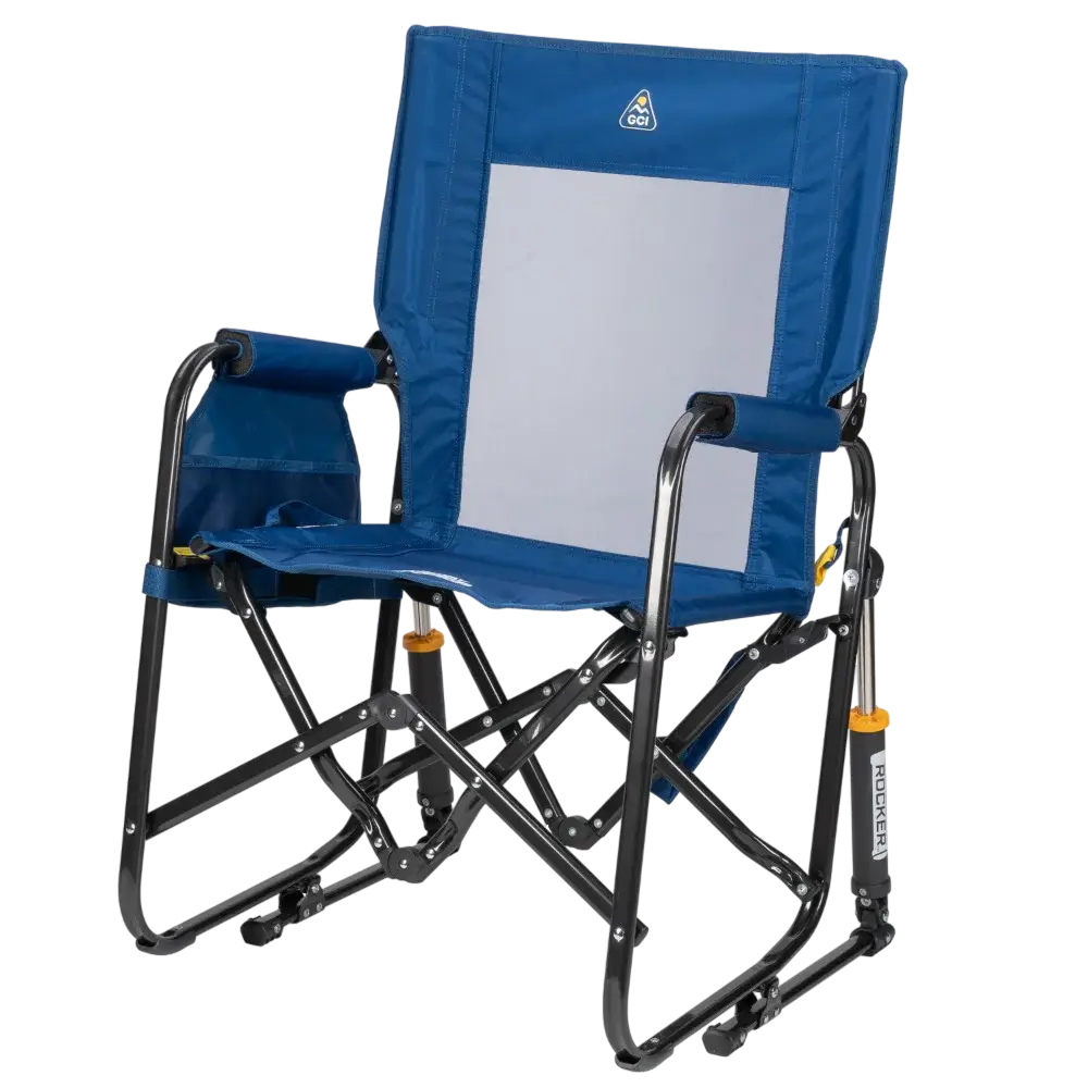 Stowaway Rocker M9