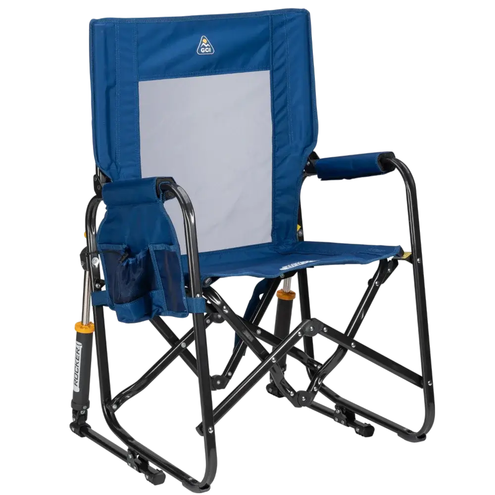 Stowaway Rocker M9