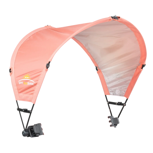 SunShade Accessory - Coral M2