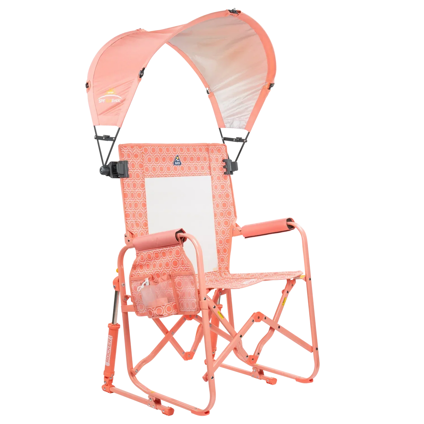 SunShade Accessory - Coral M2