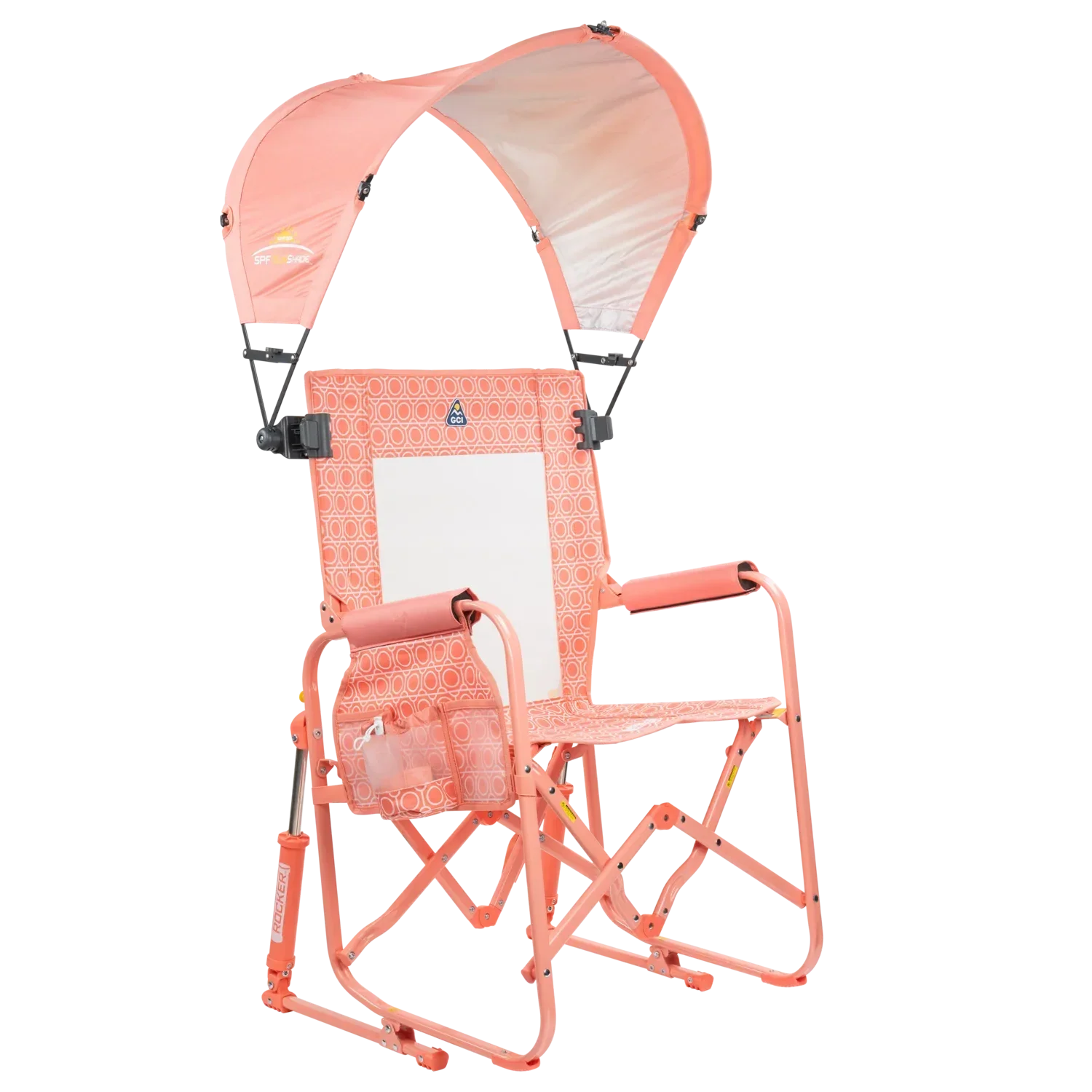 SunShade Accessory - Coral M2