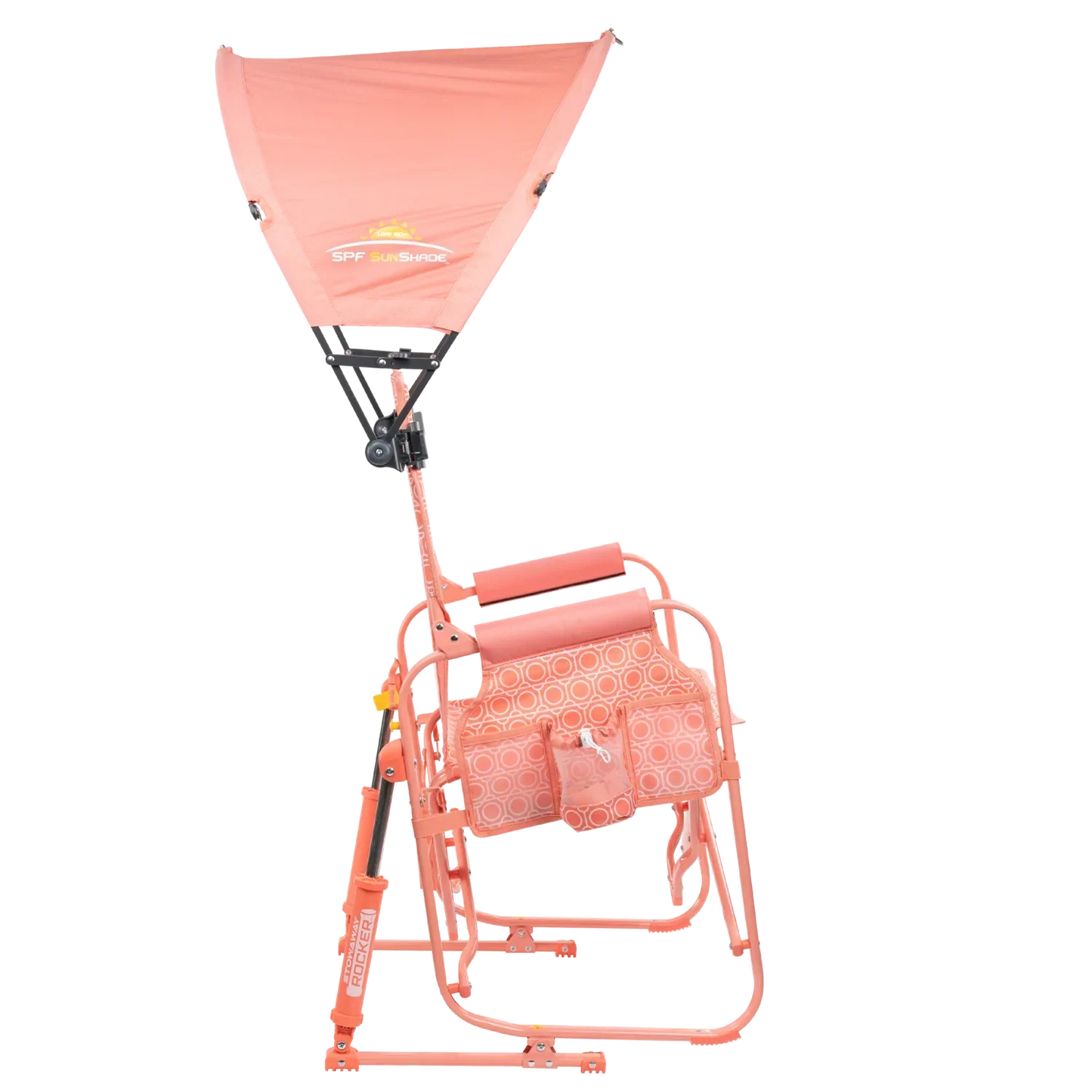 SunShade Accessory - Coral M2