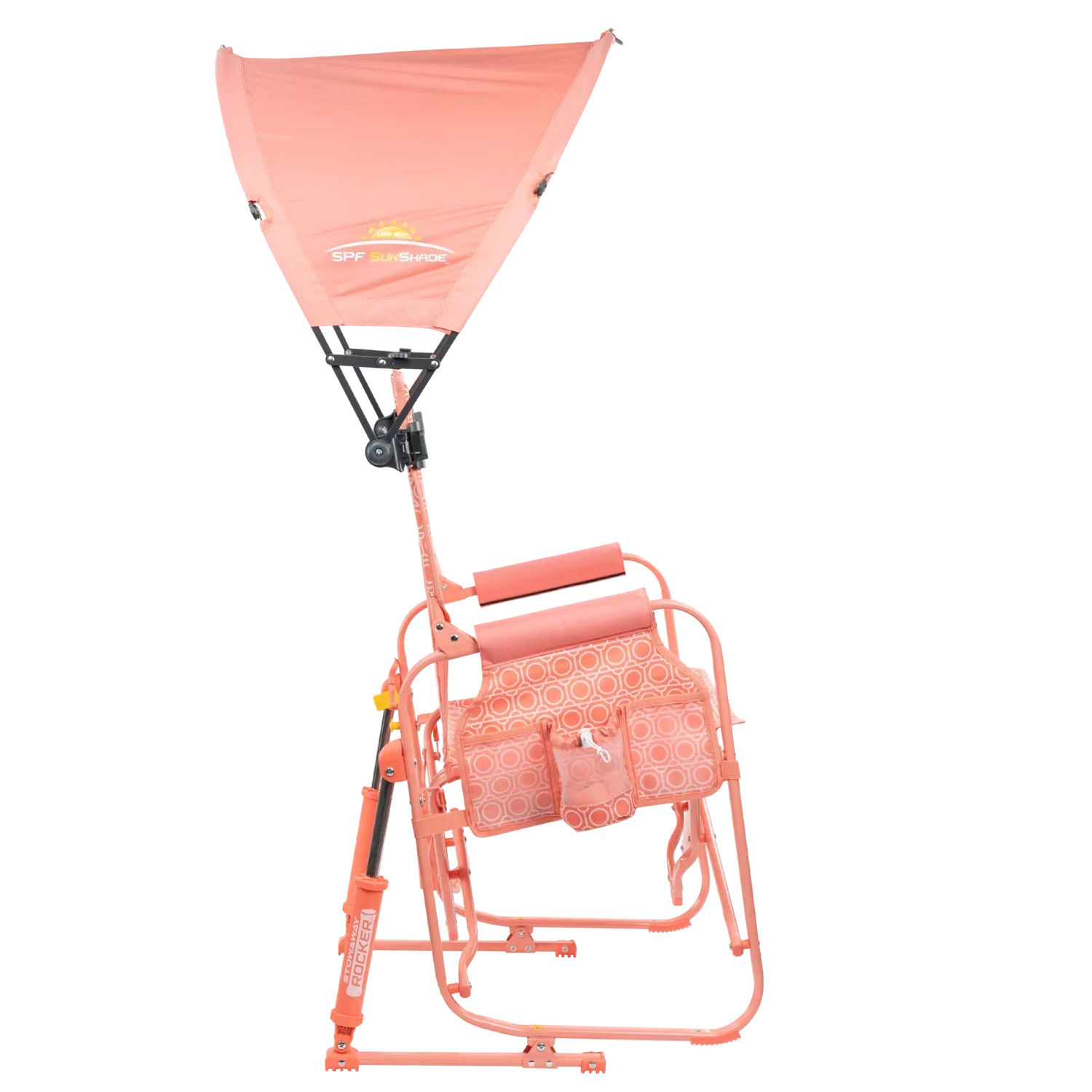 SunShade Accessory - Coral M2