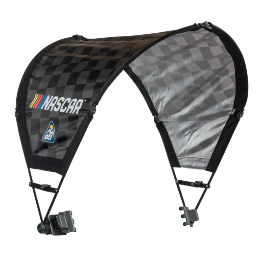 SunShade Accessory - NASCAR B0