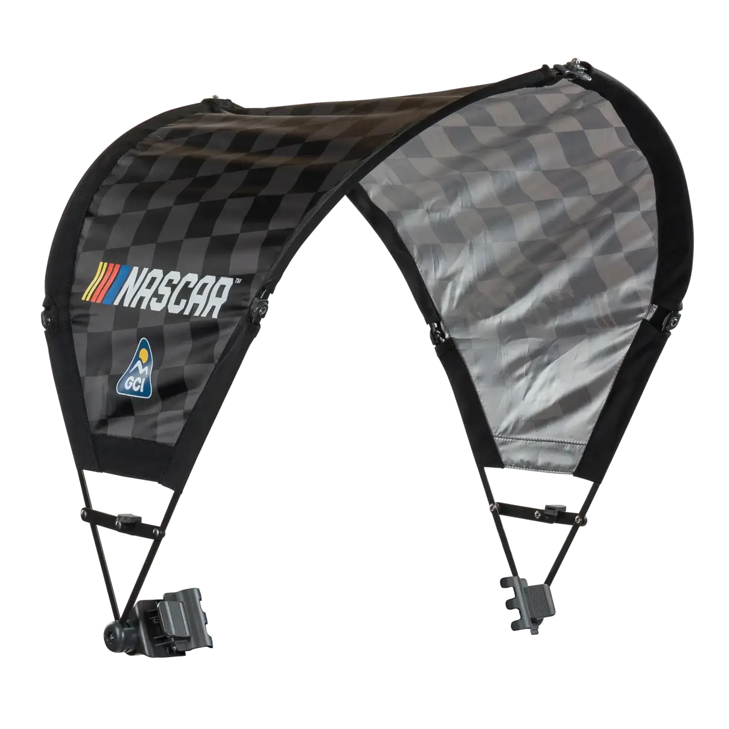 Roadtrip Rocker Bundle - NASCAR Blue R3