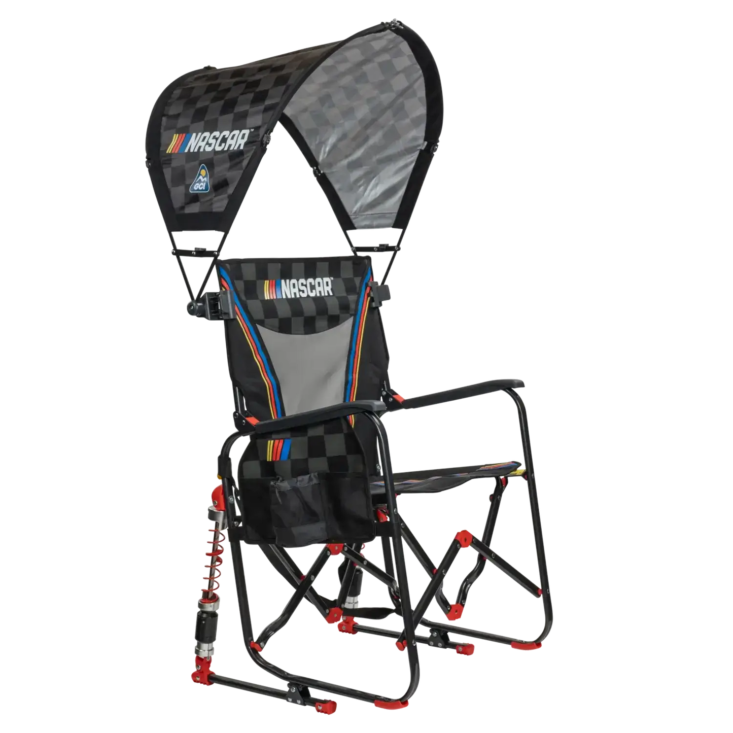SunShade Accessory - NASCAR B0