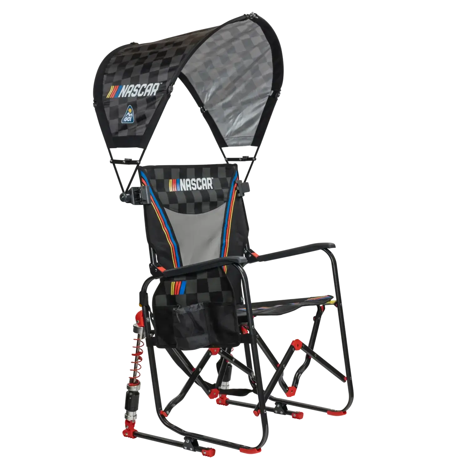 SunShade Accessory - NASCAR B0