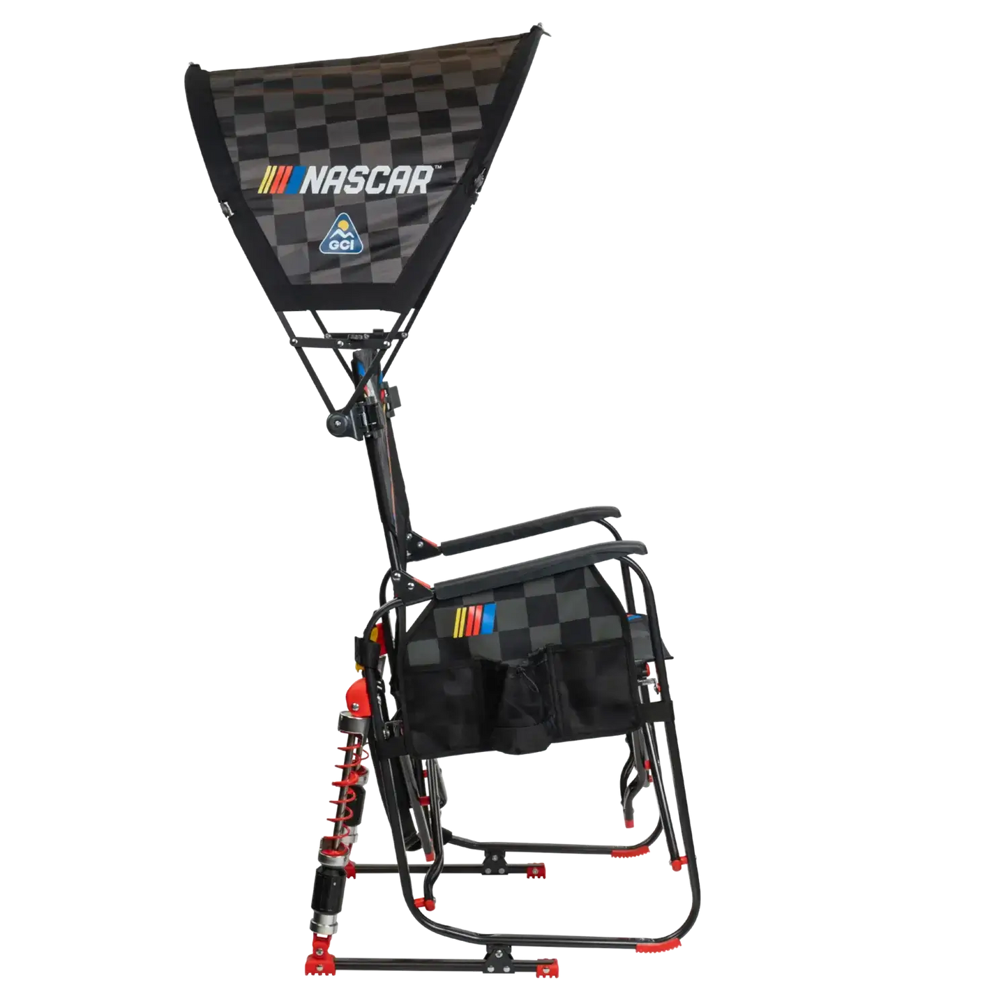 SunShade Accessory - NASCAR B0