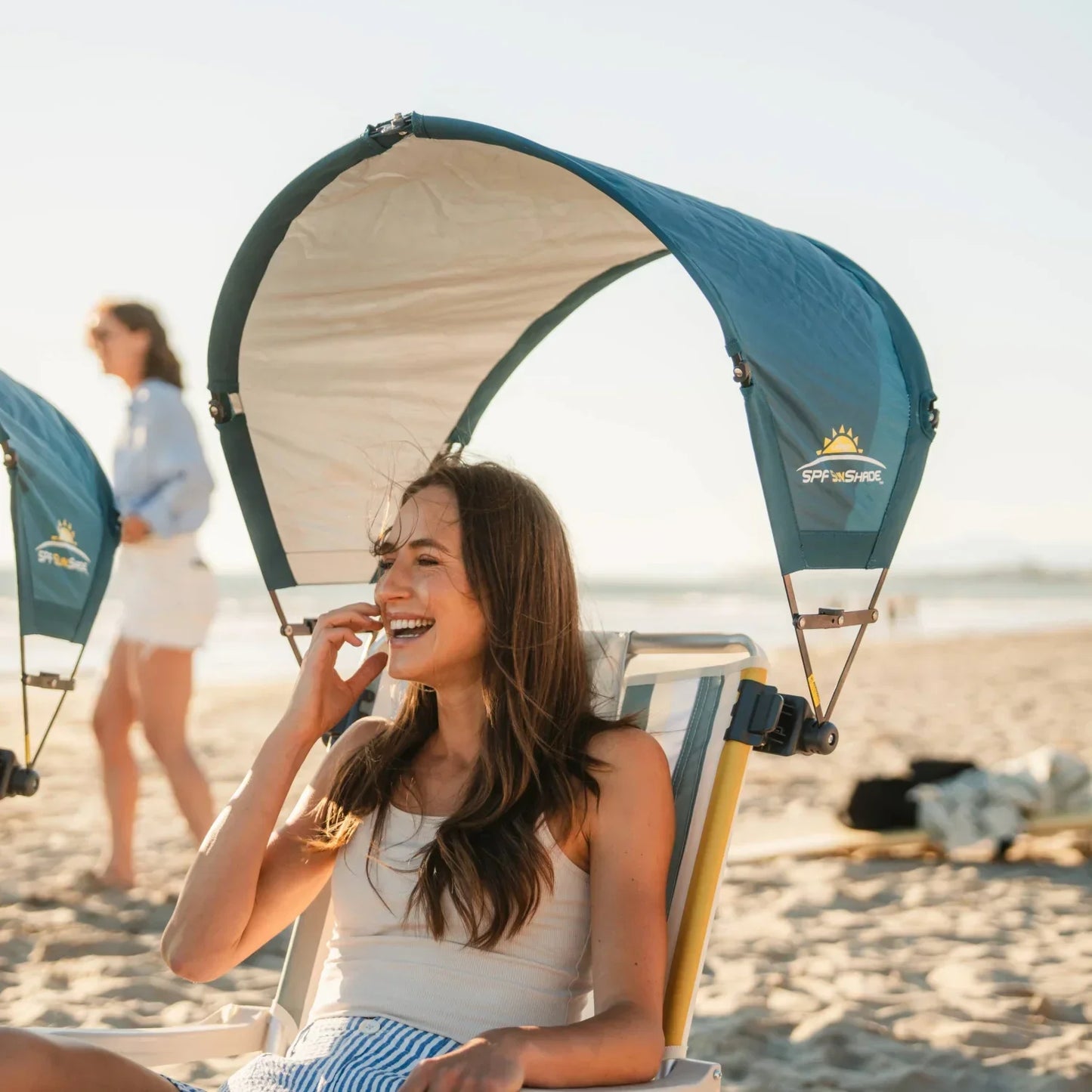 SunShade Accessory - Teal Y0