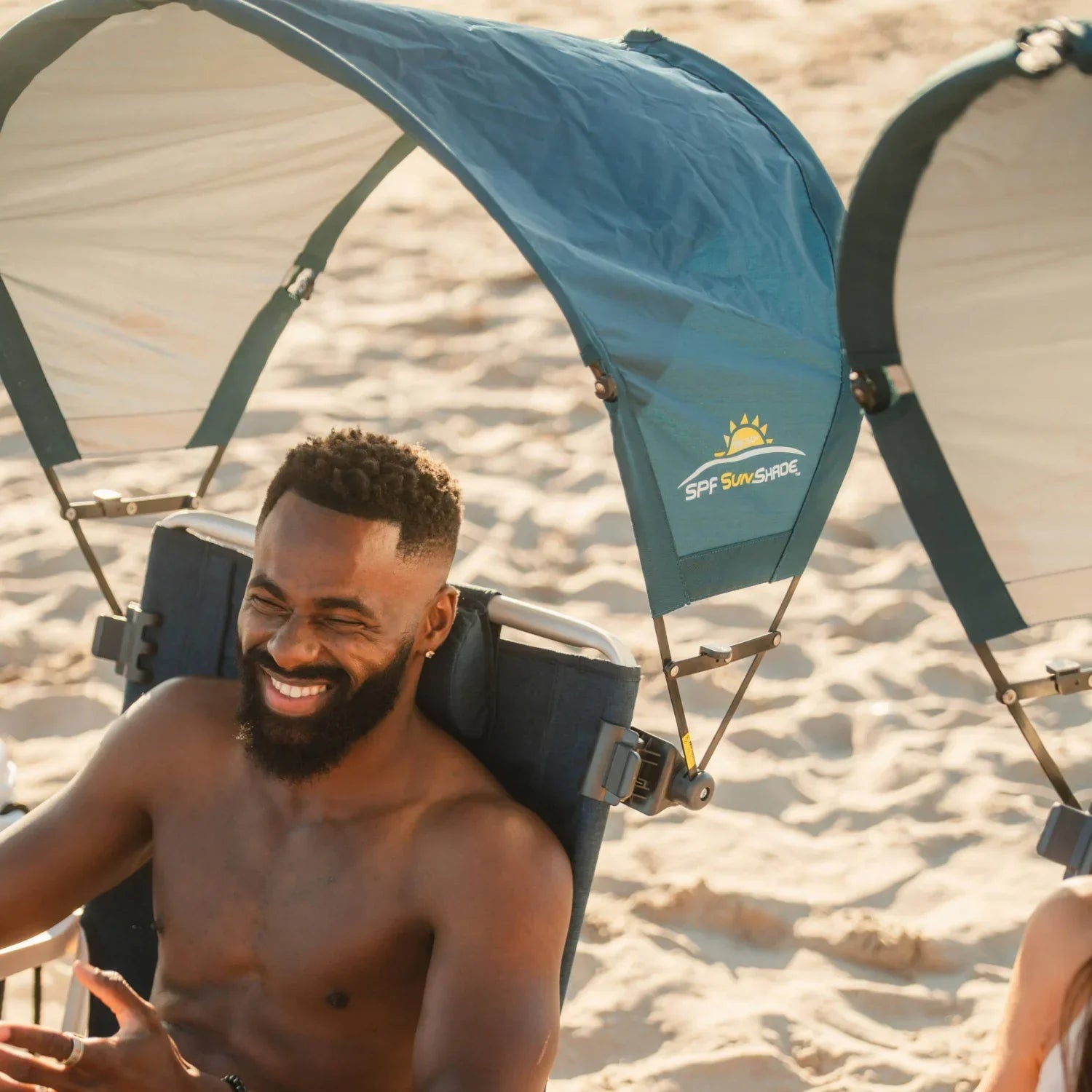 SunShade Accessory - Teal Y0