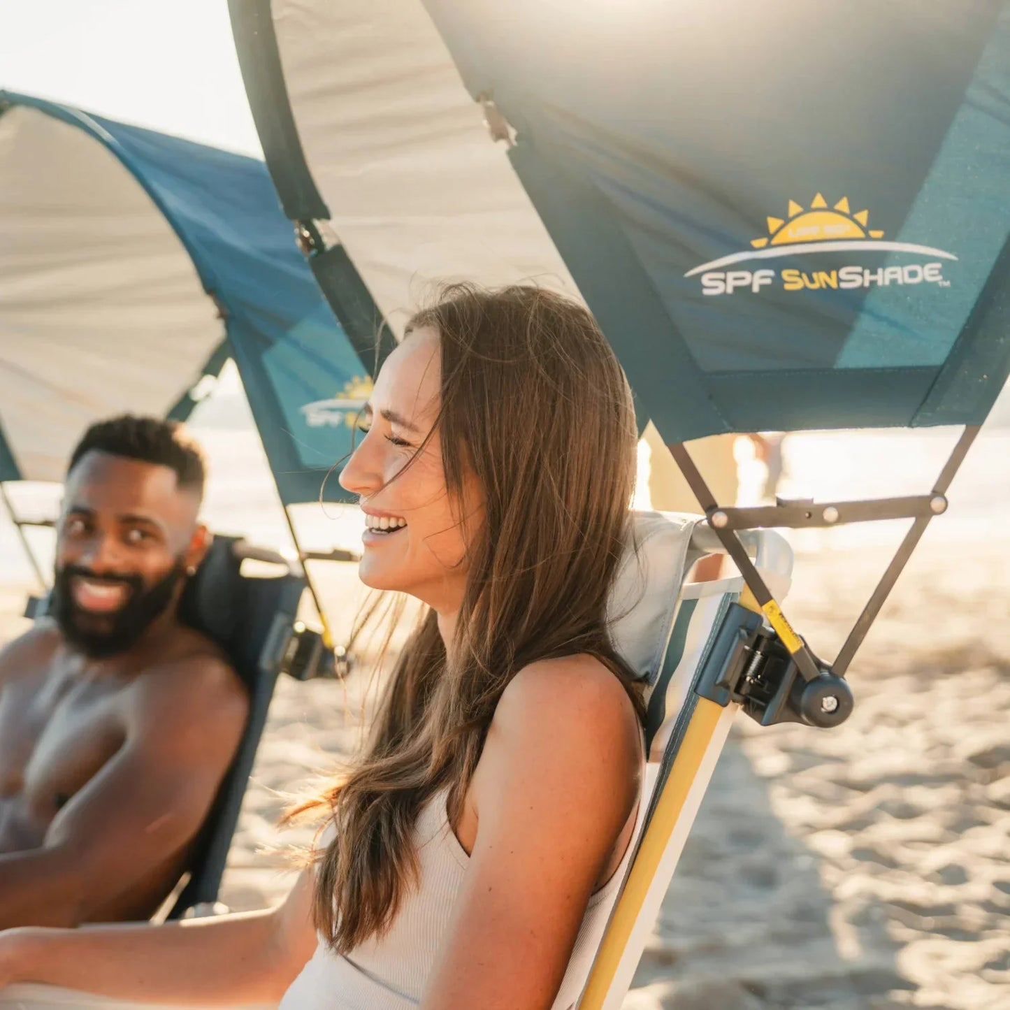 SunShade Accessory - Teal Y0