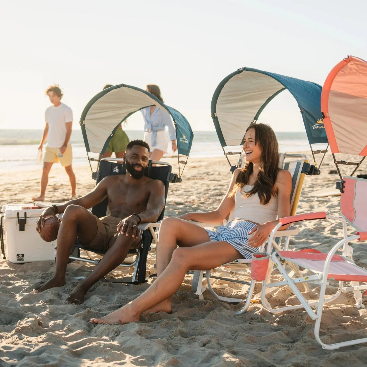 SunShade Accessory - Teal Y0