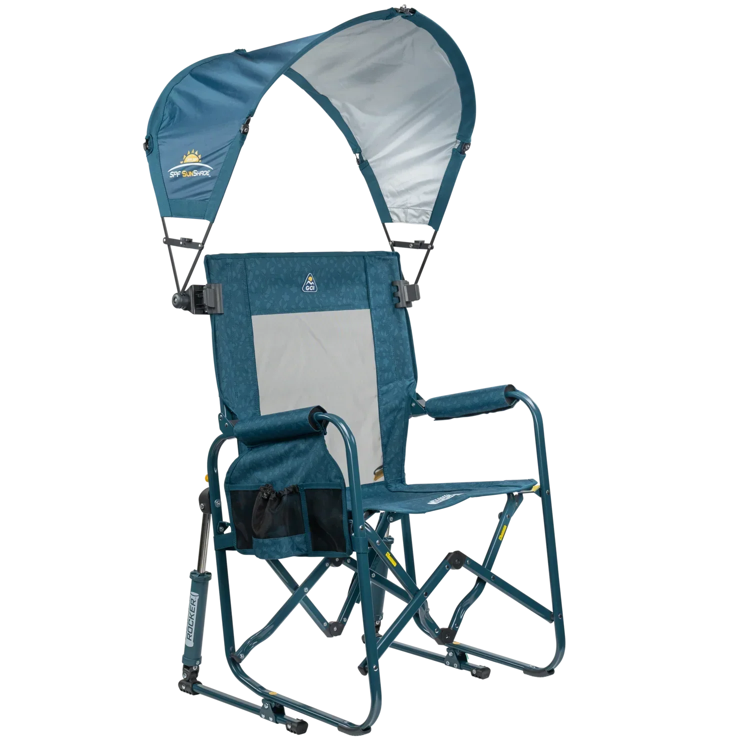 SunShade Accessory - Teal Y0
