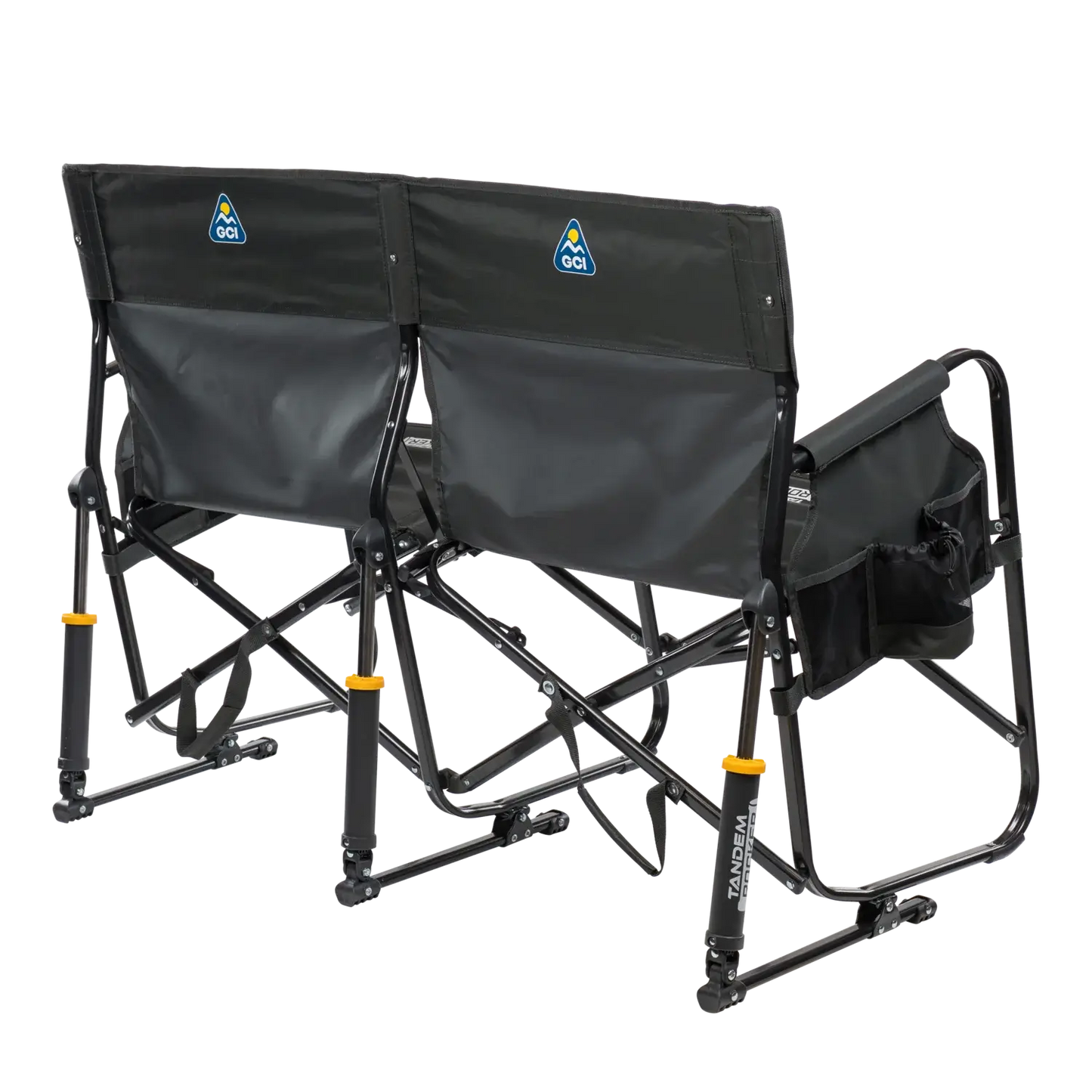 Tandem Rocker B8