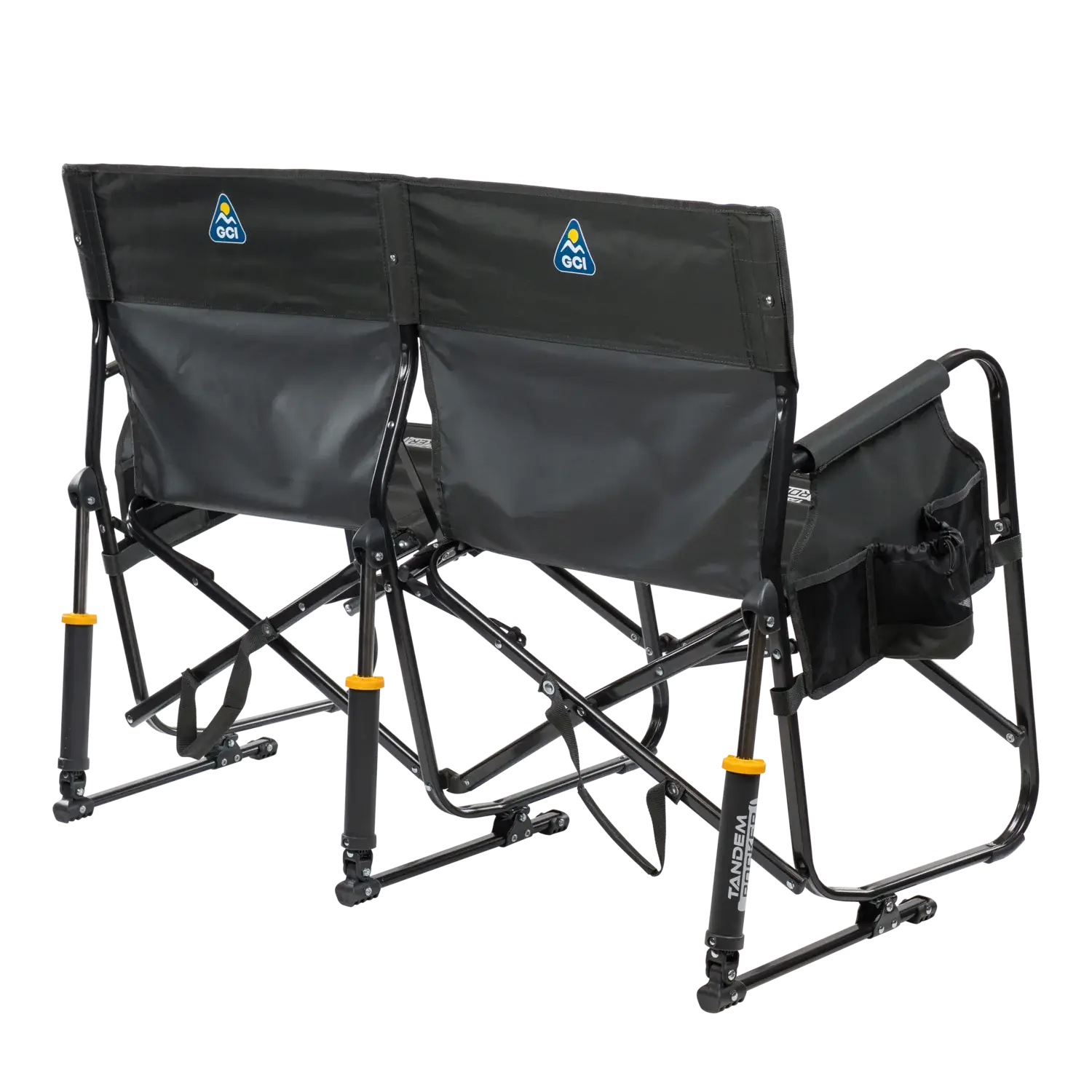 Tandem Rocker B8