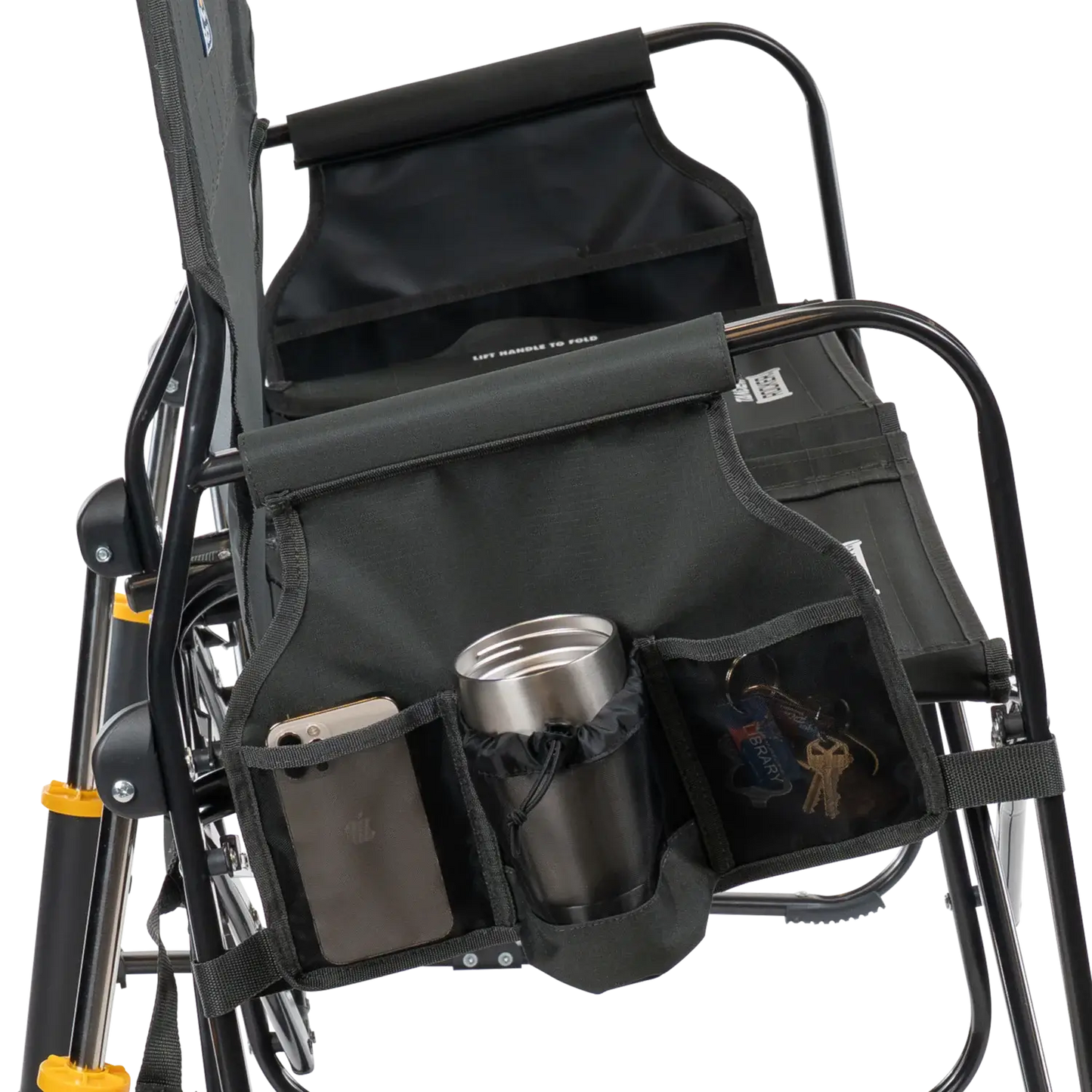 Tandem Rocker B8
