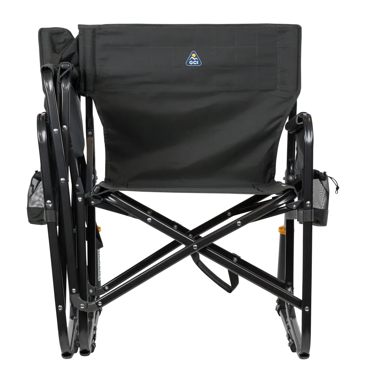 Tandem Rocker B8