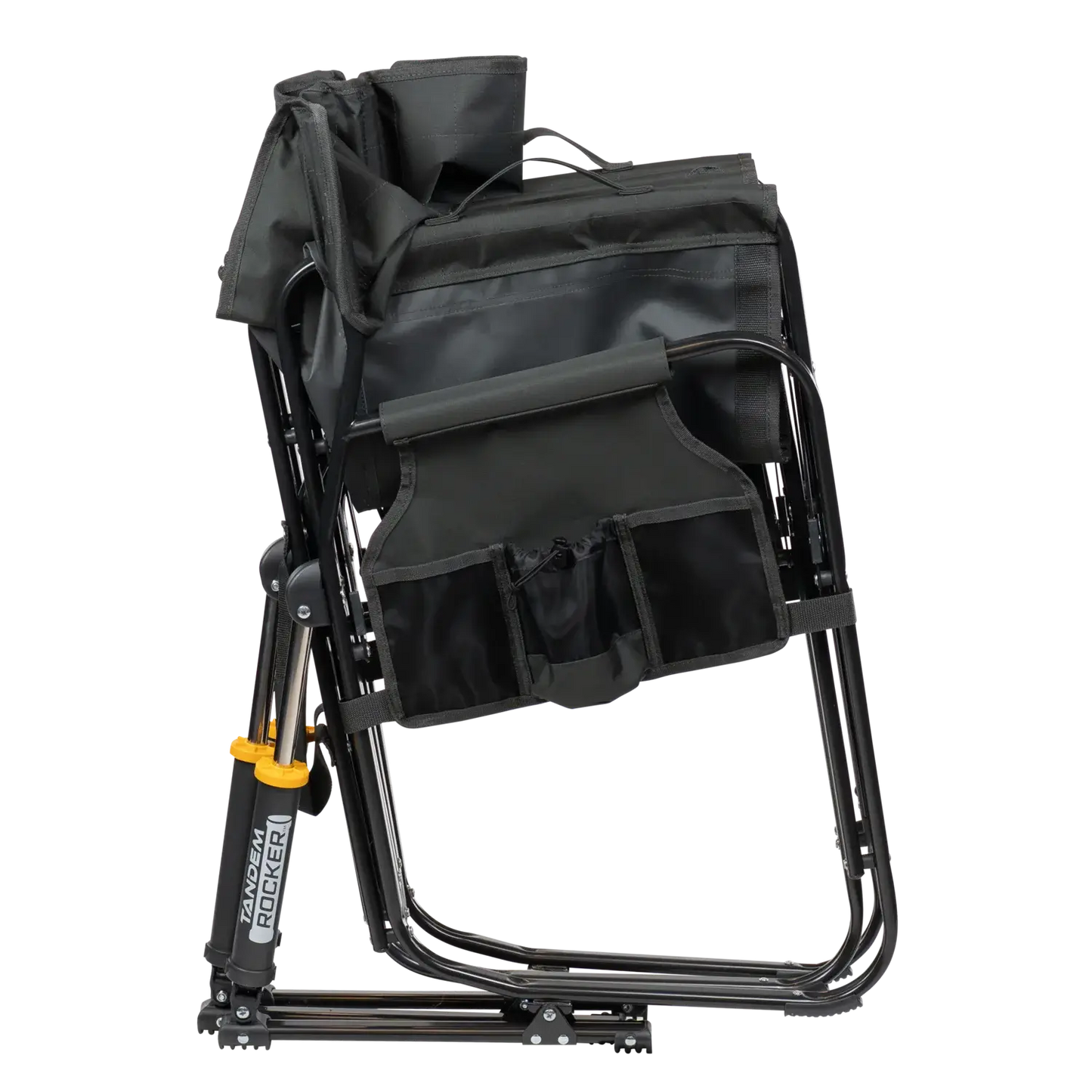 Tandem Rocker B8