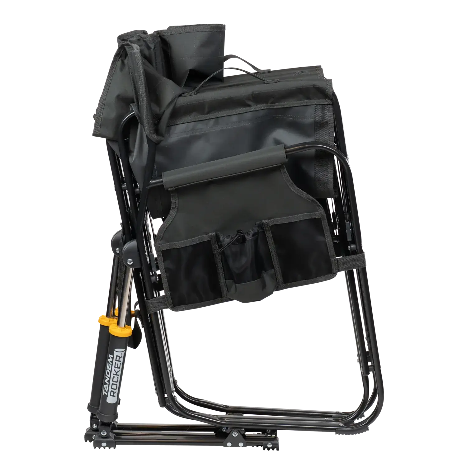 Tandem Rocker B8
