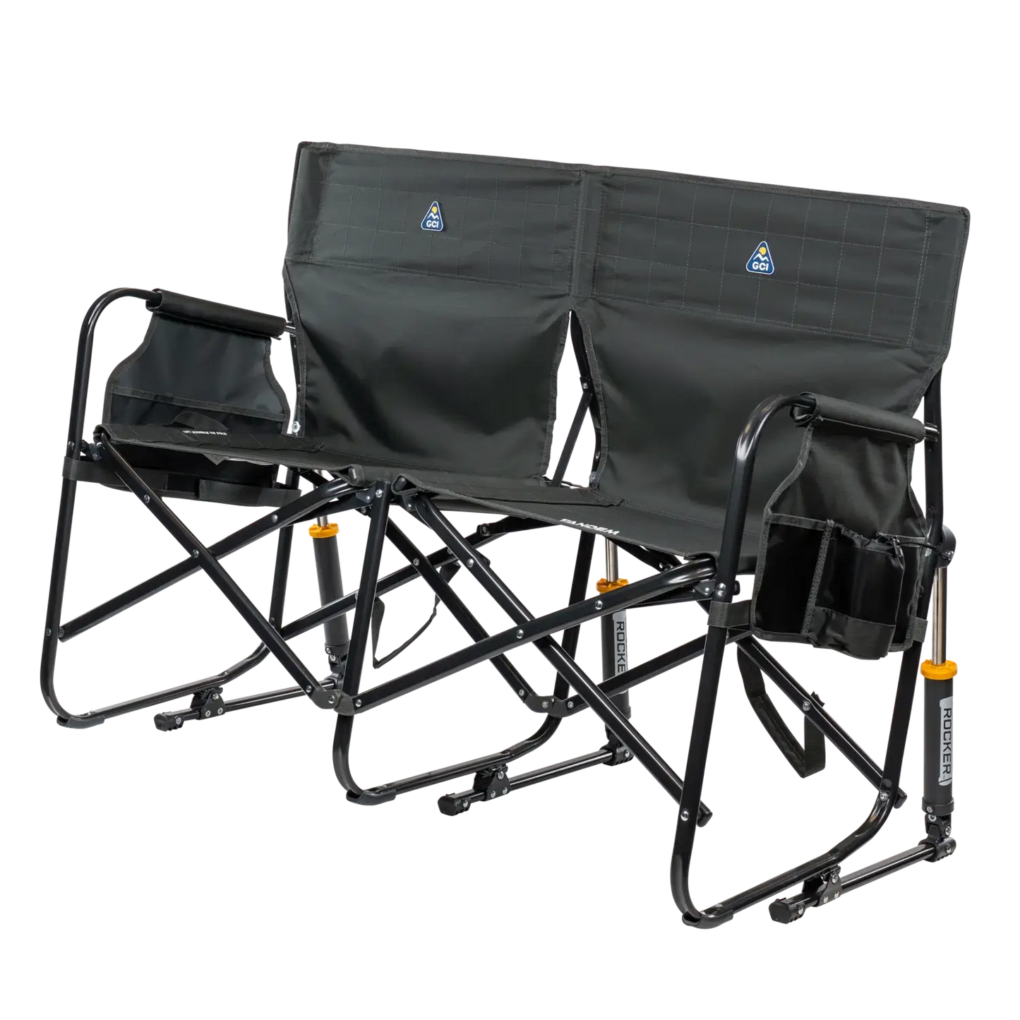 Tandem Rocker B8