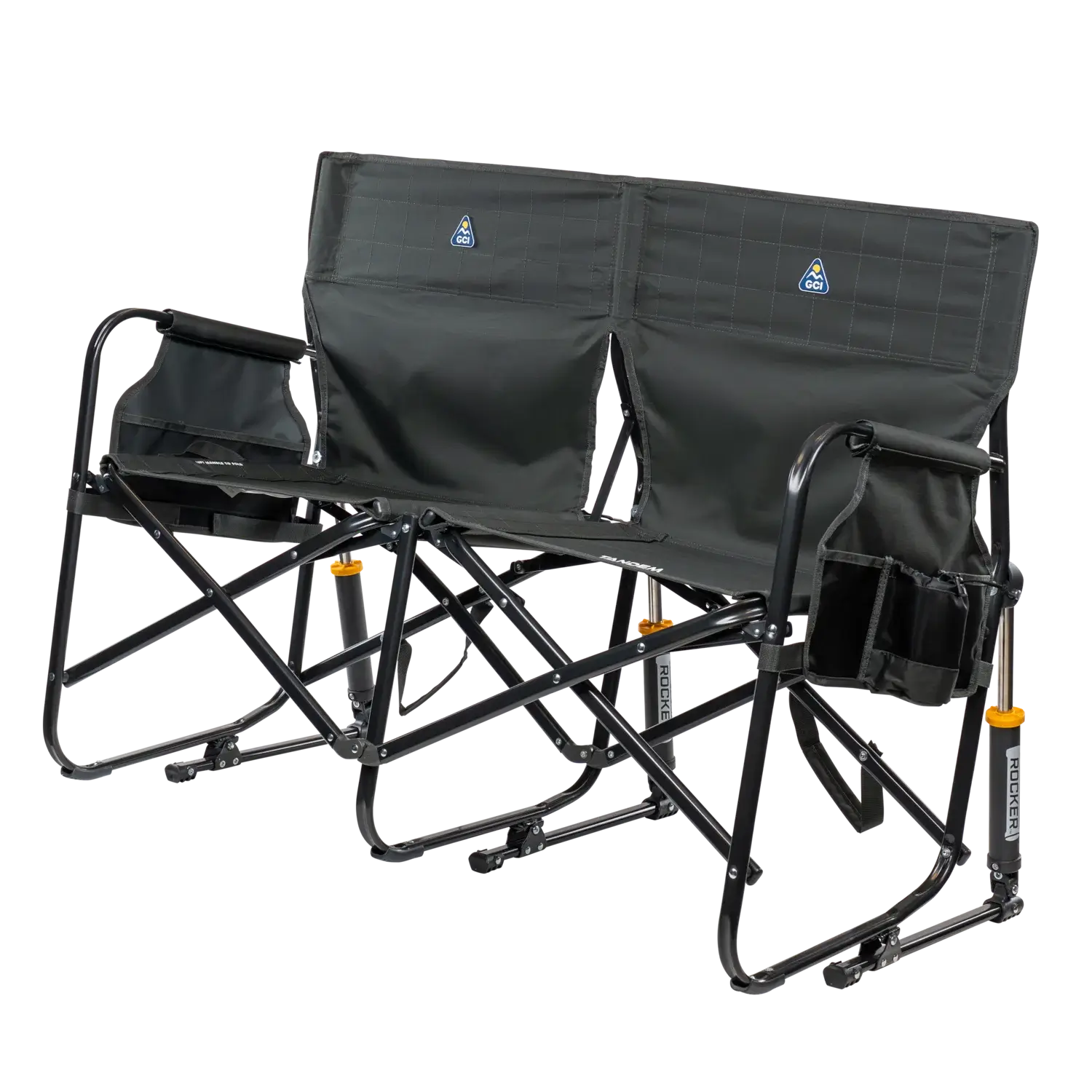 Tandem Rocker B8