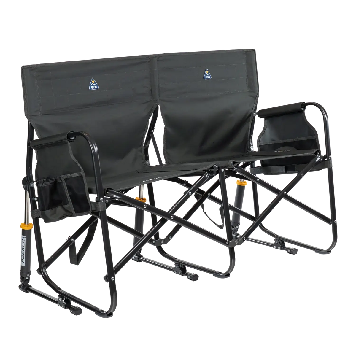 Tandem Rocker B8