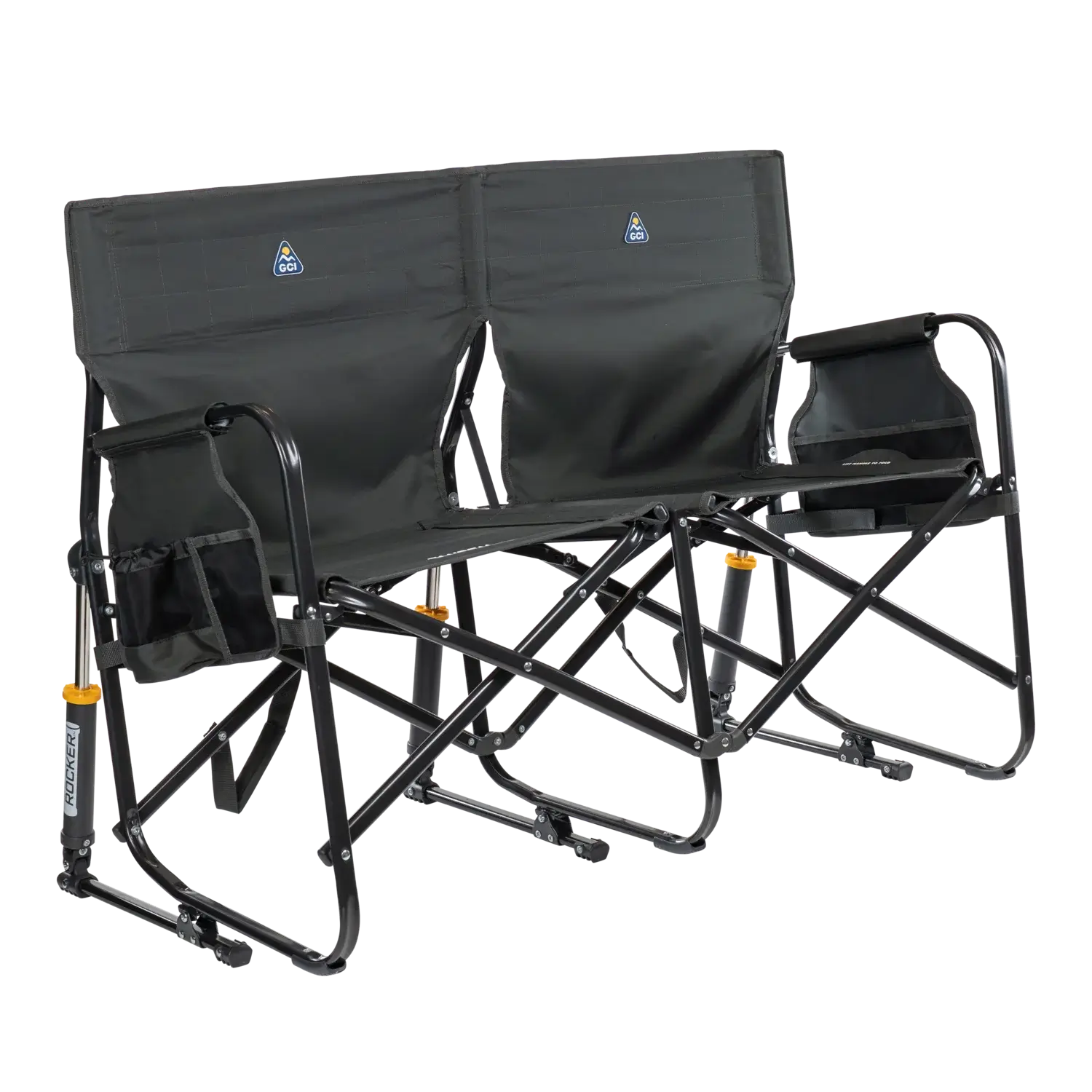 Tandem Rocker B8