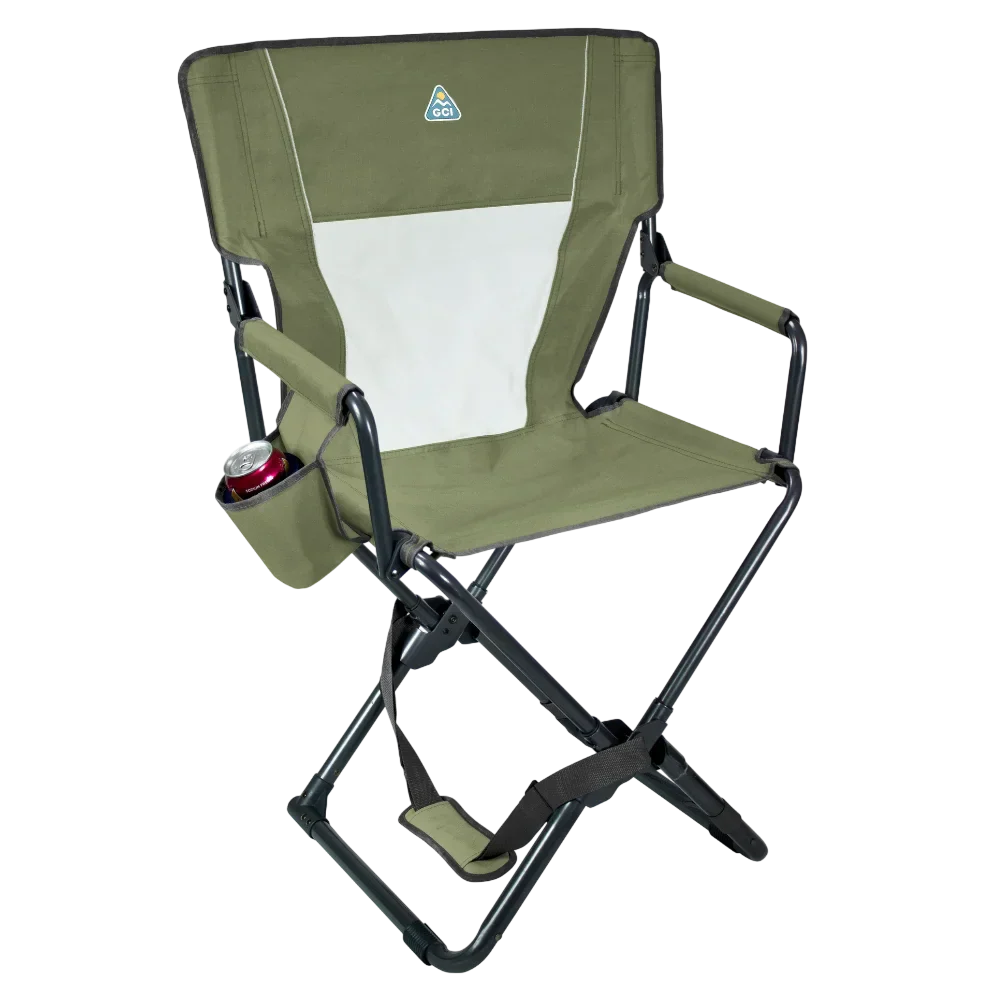 Xpress Director's Chair V9